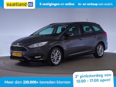 Ford Focus - 1.0 Lease Edition [ Apple-carplay Navigatie Parkeersensors Achter]