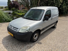 Citroën Berlingo - 1.9 D 600