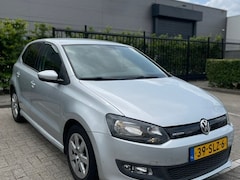 Volkswagen Polo - 1.2 TDI 75PK BlueMotion Comfortline Cruise Airco