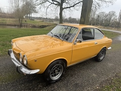 Fiat 850 - SPORT COUPE