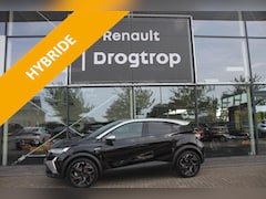 Renault Captur - 145PK-ESPRIT ALPINE-HYBRID-NORM.PRIJS €. 37.450, =