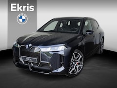 BMW iX - xDrive45 | M Sportpakket Pro | Innovation Pack | Comfort Pack