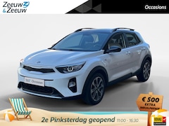Kia Stonic - 1.0 T-GDi DynamicLine | Navigatie | Camera | Carplay/Android auto | Cruise Control | Licht