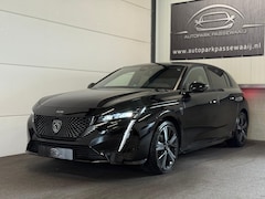 Peugeot 308 - 1.2 PureTech GT Virtual Cockpit, Apple Carplay, Massage, 360° Camera, Focal, Navigatie, Ke