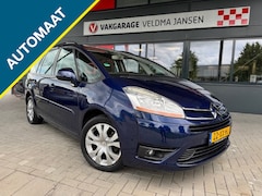 Citroën Grand C4 Picasso - 2.0-16V AMBIANCE 7-ZITPLAATSEN EB6V (AUTOMAAT)