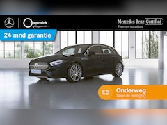 Mercedes-Benz A-klasse - 220 Launch Edition | AMG | Widescreen | 19" lichtmetalen velgen |