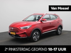 MG ZS - EV EV Long Range Comfort 70 kWh | Camera | Adaptive cruise control | LED |