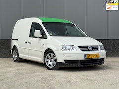 Volkswagen Caddy - 2.0 SDI Airco, marge, Rijdt goed, Apk