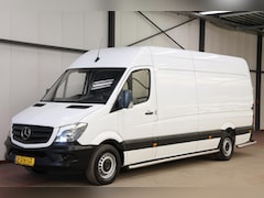 Mercedes-Benz Sprinter - 311 2.2 CDI L3H2 AUTOMAAT POST NL SCHAPPEN