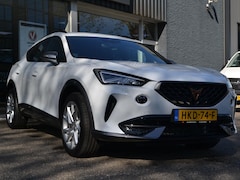 CUPRA Formentor - 1.4 e-Hybrid 204pk/ Parkeercamera/ Navi/ Carplay
