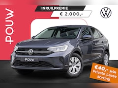 Volkswagen Taigo - 1.0 TSI 95pk Edition | DAB Ontvanger | Cruise Control