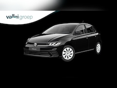 Volkswagen Polo - Edition 1.0 MPI 59 kW / 80 pk Hatchback 5 versn. H