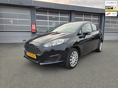 Ford Fiesta - 1.0 NAP/1STE EIGNR/DEALR ONDRH/5DRS