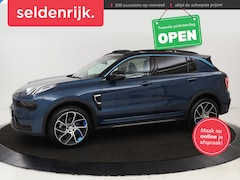 Lynk & Co 01 - 1.5 Plug In | Panoramadak | Infinity by Harman | 360 camera | Adaptive cruise | Stoelverwa