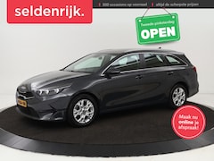 Kia Cee'd - Ceed 1.0 T-GDi DynamicLine | Automaat | Adaptive cruise | Carplay | Camera | Full LED | Cl