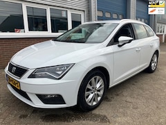 Seat Leon ST - 1.6 TDI Style
