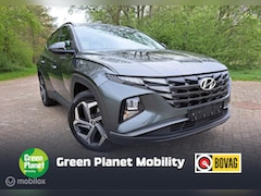 Hyundai Tucson - 1.6 T-GDI PHEV Comfort 4WD|ACC