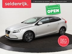 Volvo V40 - 2.0 D2 Momentum | Automaat | Full LED | Harman/Kardon | Trekhaak | Navigatie | Climate con