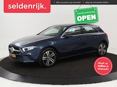Mercedes-Benz A-klasse - 250e Urban | Stoelverwarming | Camera | Sfeerverlichting | Full LED | Half leder | Park As