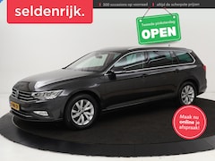 Volkswagen Passat Variant - 2.0 TDI Business | Stoelverwarming | Adaptive cruise | Camera | Carplay | Navigatie | Virt