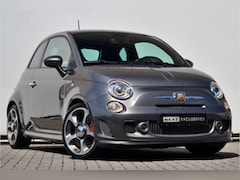 Fiat 500 Abarth - 1.4-16V 595 | Orig. NL | Sabelt Stoelen | Uniek
