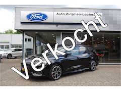 Ford Focus Wagon - 1.5 EcoBoost 150PK ST Line AUTOMAAT PANO.DAK | ELEKTR.TREKHAAK | WINTERPACK | CAMERA | 18"