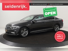 Volkswagen Passat - 1.5 TSI R Line | Stoelverwarming | Matrix LED | Adaptive cruise | Carplay | Leder/Alcantar