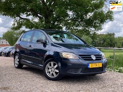 Volkswagen Golf Plus - 1.6 FSI | Airco + Cruise nu €2.975,