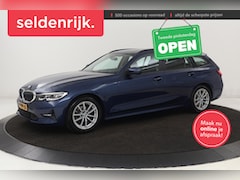 BMW 3-serie Touring - 318i Business Edition | Stoelverwarming | Camera | Carplay | Live Cockpit | Full LED | Nav
