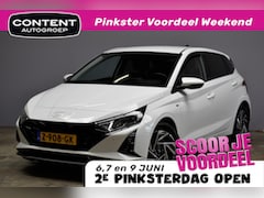 Hyundai i20 - 1.0 T-GDI 48V Hybrid Premium I Keyless I Clima