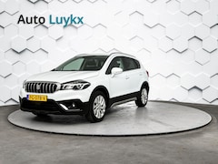Suzuki S-Cross - 1.0 Boosterjet Select | Navigatie | Parkeercamera | Cruise Control