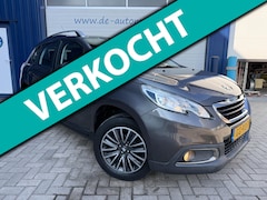 Peugeot 2008 - 1.2 PureTech 110pk / AIRCO-ECC / NAVI / TREKHAAK / 1e EIG / APK 05-26