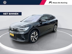 Volkswagen ID.4 - Pro 77 kWh 204pk · Camera · Matrix LED · Keyless · Stoelverwarming · Parkeerassistent · Ri