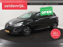 Renault Clio - 0.9 TCe Intens | 1e eigenaar | Camera | Full LED | Keyless | Navigatie | Climate control |