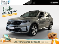 Kia Sorento - 1.6 T-GDI Hybrid 2WD ExecutiveLine 7p. | 1650 KG Trekgewicht | Navi | Apple Carplay/ Andro