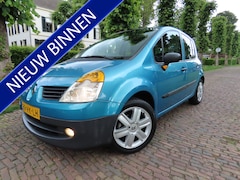 Renault Modus - 1.4-16V Expression Luxe Airco Cruisecontrol Stuurbekrachtiging LM Velgen