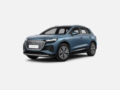 Audi Q4 e-tron - Advanced edition 40 63 kWh 150 kW / 204 PK