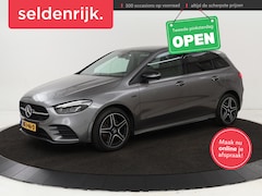 Mercedes-Benz B-klasse - 250e AMG Night | Stoelverwarming | Camera | Carplay | Sfeerverlichting | Leder/Alcantara |