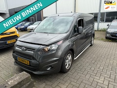 Ford Transit Connect - 1.5 TDCI L2 Trend HP LET OP : BAK PROBLEEM