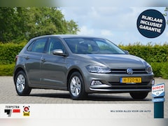 Volkswagen Polo - 1.0 TSI 95 pk Comfortline Business navi/pdc