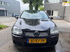 Volkswagen Golf - 1.6 FSI Optive Nap/Airco/Nette Auto