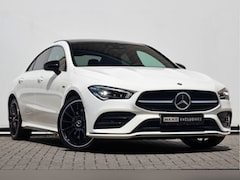Mercedes-Benz CLA-Klasse - 250 e Premium Plus AMG | Pano | Sfeer | Adaptief | Camera