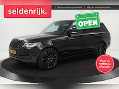 Land Rover Range Rover - 4.4 SDV8 HSE Dynamic | Panoramadak | Adaptive Cruise | Head-Up | Trekhaak | Meridian | Mat