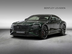 Bentley Continental GT - Black Edition V8 Hybrid | Limited Edition