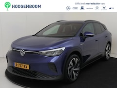 Volkswagen ID.4 - Pro 77 kWh | Parkeerassistent | Stoelverwarming | Keyless | Achteruitrijcamera | Luxe bekl