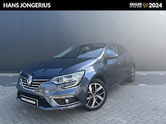 Renault Mégane - TCe 130 Bose 1E EIGENAAR | DEALERONDERHOUDEN | NAVIGATIE | SENSOREN V+A | BOSE | CLIMATE E
