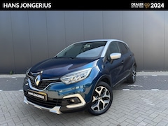 Renault Captur - TCe 90 Intens | TREKHAAK | CAMERA | NAVI | CRUISE CONTROL | CLIMATE CONTROL | PDC | LMV