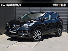 Renault Kadjar - TCe 140 EDC Limited | AUTOMAAT | CAMERA | NAVI | CRUISE CONTROL | CLIMATE CONTROL | PDC |