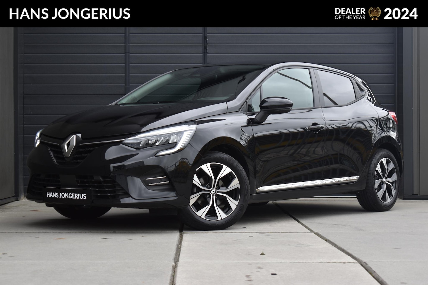 Renault Clio - TCe 90 GPF evolution | NAVI | CRUISE CONTROL | AIRCO | PDC | LMV - AutoWereld.nl