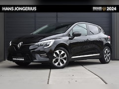 Renault Clio - TCe 90 GPF evolution | NAVI | CRUISE CONTROL | AIRCO | PDC | LMV